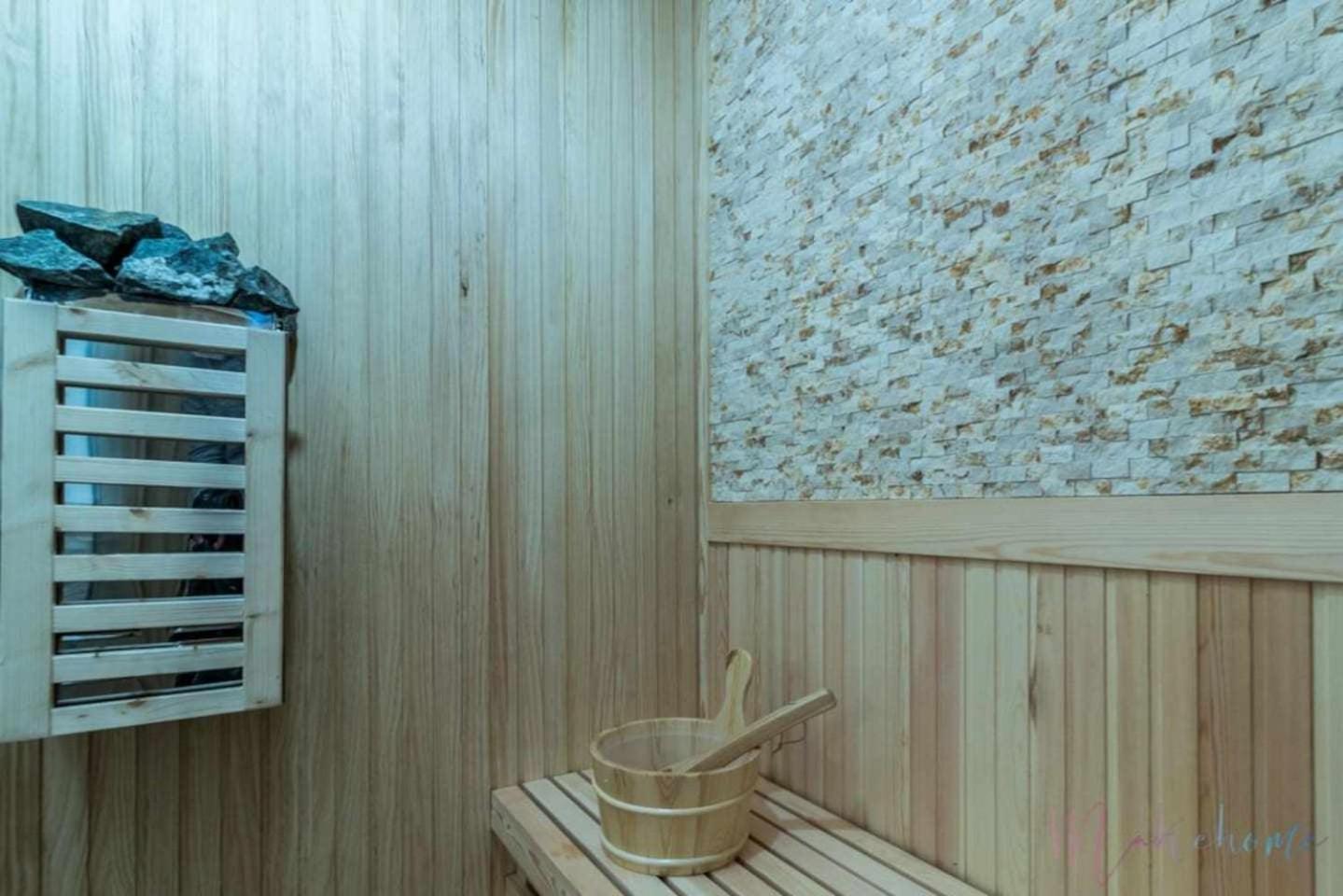 Lujo A Tu Alcance Con Spa Y Garaje Pleno Centro Huelva Exterior foto